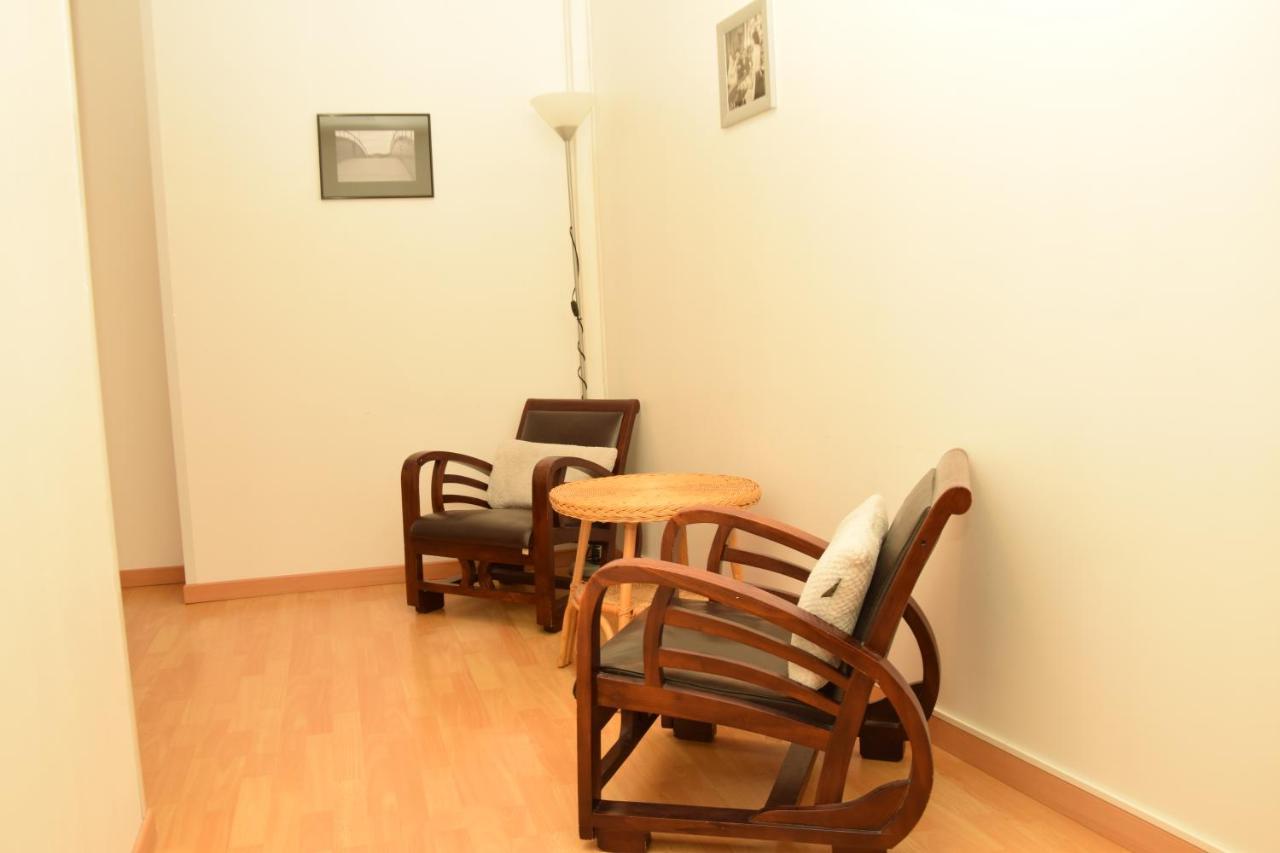 Bed and Breakfast La Sente Des Vignes Hauteville  Экстерьер фото